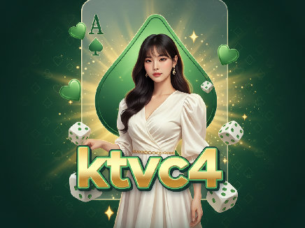 ktvc4 สล็อตออนไลน์